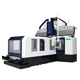 NIDEC Machine Tool CNC Double Column Type Milling Machine